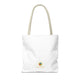 "Hopeful" Tote Bag