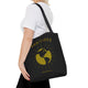 AOP Tote Bag