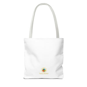 "Hopeful" Tote Bag