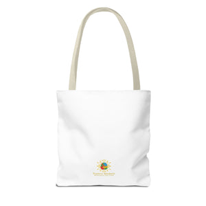 "Hopeful" Tote Bag