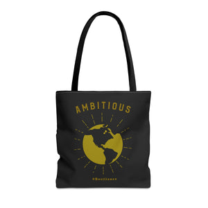 AOP Tote Bag