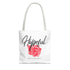 "Hopeful" Tote Bag