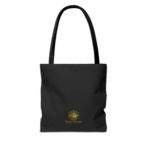 AOP Tote Bag