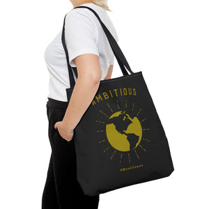 AOP Tote Bag