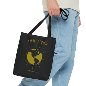 AOP Tote Bag