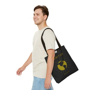 AOP Tote Bag