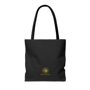 AOP Tote Bag