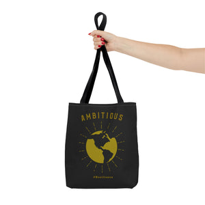 AOP Tote Bag