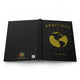 "Ambitious" Hardcover Matte Journal